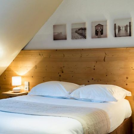 Hotel Saint-Pierre Pontarlier Buitenkant foto